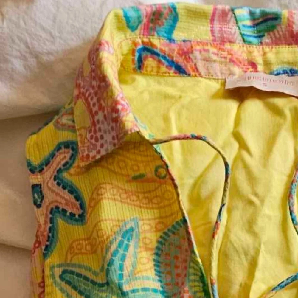 Colorful romper - Picture 4 of 4